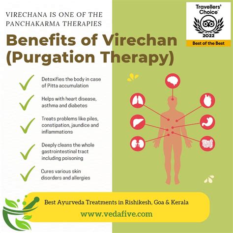 verechan|Virechana Therapy – Right Method, Side Effects, Management